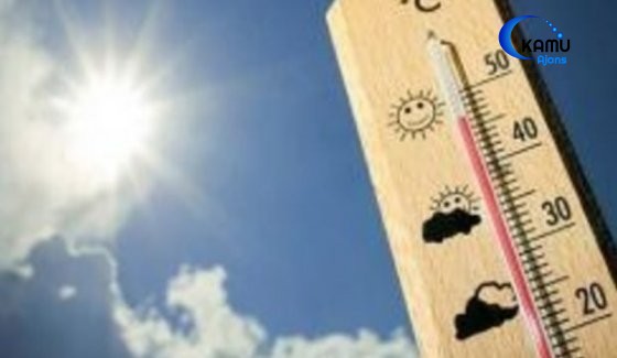 Dikkat! Meteoroloji Uyardı: 6 Derece Birden...