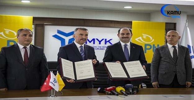 Postacılara Ve Kargoculara Meslek Standardı Geliyor