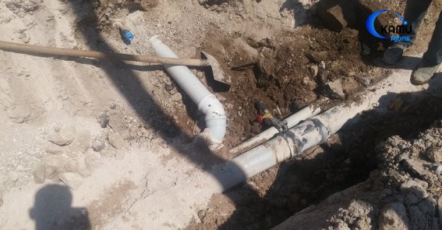 Belediye Su ve Kanalizasyon Hizmetlerinde Uyulacak Usul ve Esaslar Değişti