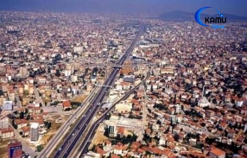 Arsa, Konut ve İşyeri Üretimi, Tahsisi, Kiralaması ve Satışına Dair Genel Yönetmelikte Değişiklik