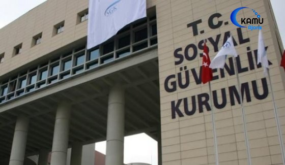 SGK'ya 400 Personel Alınacak! İşte Aranan Kriterler