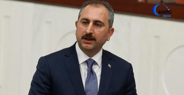 Adalet Bakanı Gül: Süresiz Nafaka Gerçekten Adil Değil!