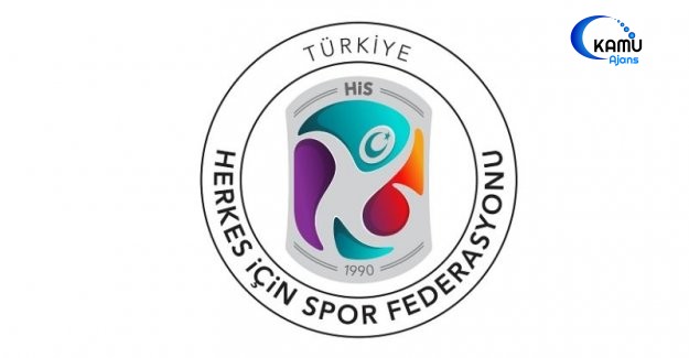 Türkiye Herkes İçin Spor Federasyonu Ana Statüsünde Değişiklik