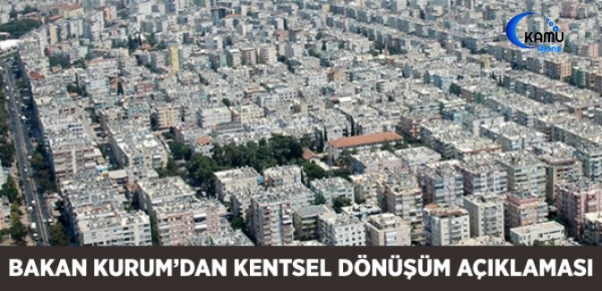 Kentsel Dönüşümde Tek Taraflı Fesih Hakkı