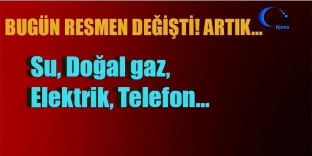 Abonelik Sözleşmeleri İle İlgili Yeni Düzenleme!