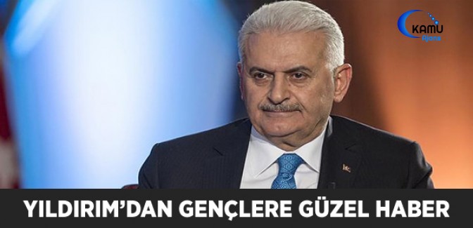 Üniversitede Okuyan Bütün Gençlere Güzel Haber