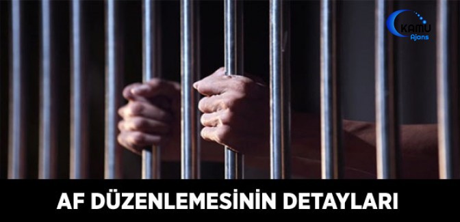 Af Düzenlemesinin Detayları