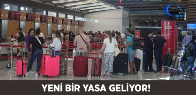 Tüketici Odaklı Yasa Geliyor