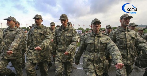 CHP'den Yeni Askerlik Sistemi Açıklaması