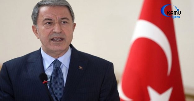 Akar, Askerlik Yasası İçin Siyasi Partileri Ziyaret Edecek