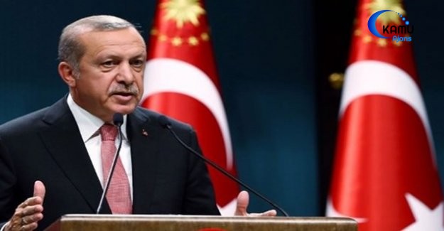Cumhurbaşkanı Erdoğan'dan 'Yeni Askerlik Sistemi' Paylaşımı