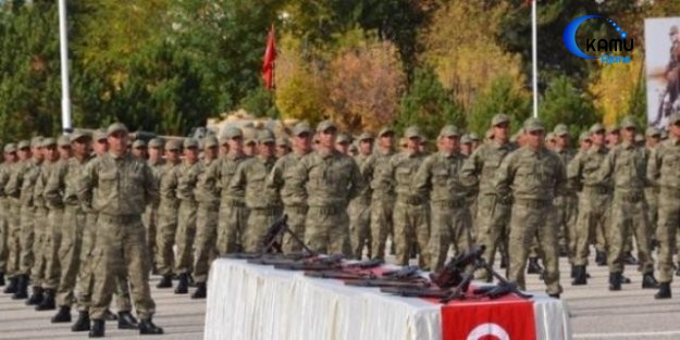 Cumhurbaşkanı Bazılarını Askerlikten Muaf Tutabilecek