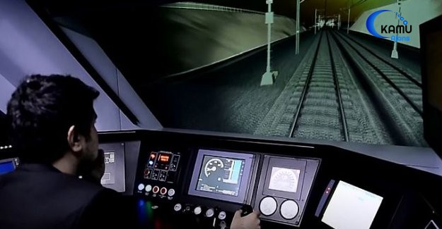 Tren Makinist Yönetmeliğinde Değişiklik (20 Haziran 2019)