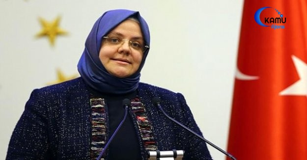 Bakan Selçuk: Çalışma Koşullarını İyileştirmeye Çalışıyoruz