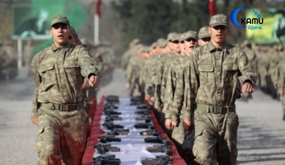 Bir Kereye Mahsus Bedelli Askerlikten Yararlanabilecekler!
