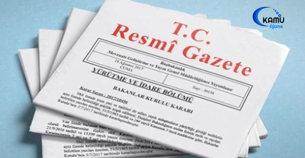 Deniz Yolu ile Yapılacak Düzenli Seferlere Dair Yönetmelikte Değişiklik