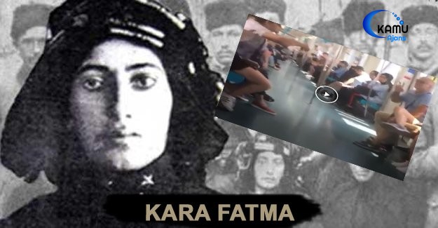 Kara Fatma