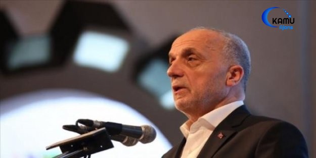 Türk-İş'ten Mevsimlik İşçi Açıklaması!