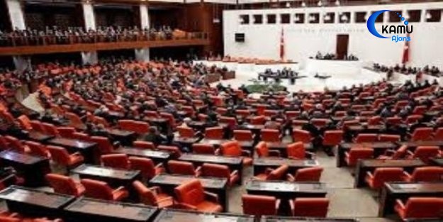 Meclisteki Yemek Fiyatlarına Zam Yapılacak