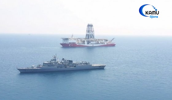 Akdeniz'de NATO Kuşatması Kırılacak