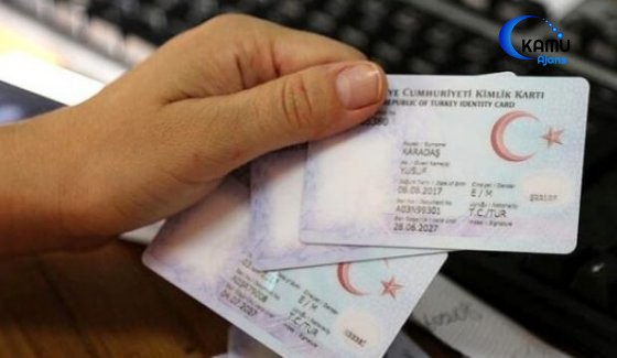 Ehliyet Ve Kimliğini Değiştirmeyenler Dikkat! Zaman Daralıyor