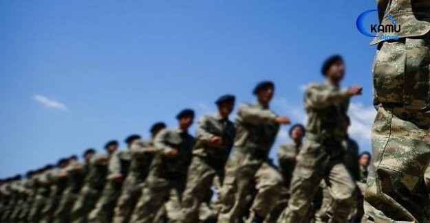 Askeri Birliklerde Psikolojik Danışma Birimleri Oluşturulacak