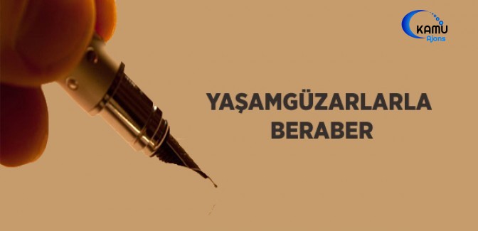 Yaşamgüzarlarla Beraber
