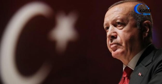 Erdoğan'dan 'Ağaç Dikme Bayramı' Önerisine Destek