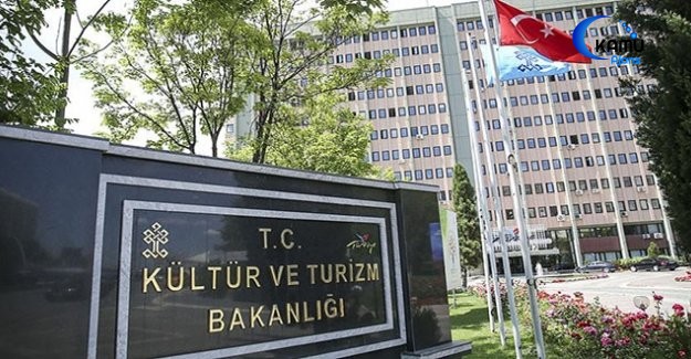 Bakanlıktan 'Müze Ve Ören Yerleri Gişe İhalesi' Açıklaması