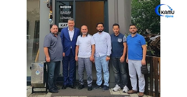 Sakarya İHH; İyilikte Payınız Olsun
