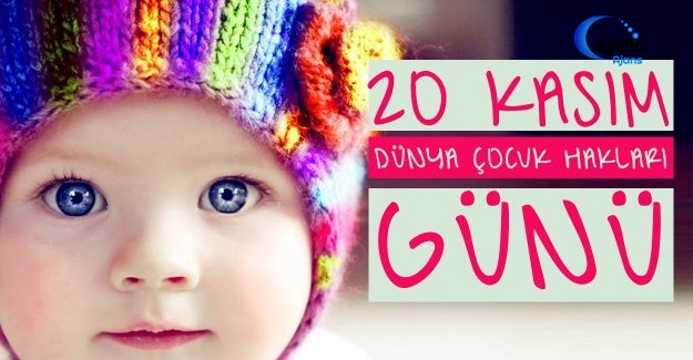 Dünya Çocuklar Günü Sultangazi'de Kutlanacak