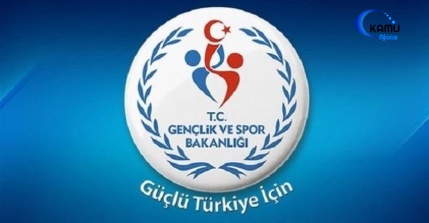 Gençlik Bakanlığı, 3 Bin 243 Kişilik Personel Alım Sonuçlarını Açıkladı