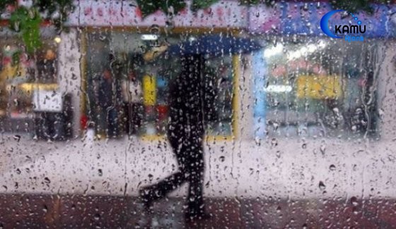Meteoroloji Uyardı: Kuvvetli Geliyor...