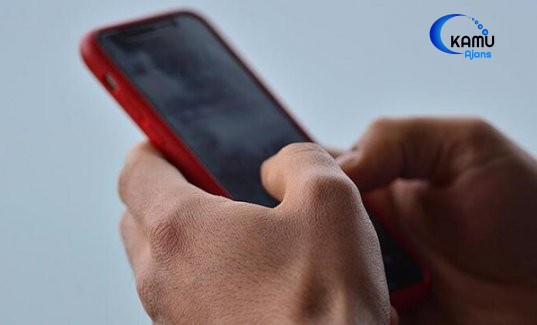 Yeni İşe Girenler Dikkat! SMS Bildirimi Yapılacak!