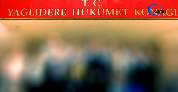 Yağlıdere Kaymakamı Görevden Uzaklaştırıldı
