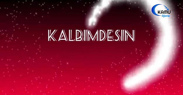 Kalbimdesin