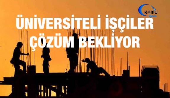 Üniversiteli İşçiler Konusu Ne Olacak?