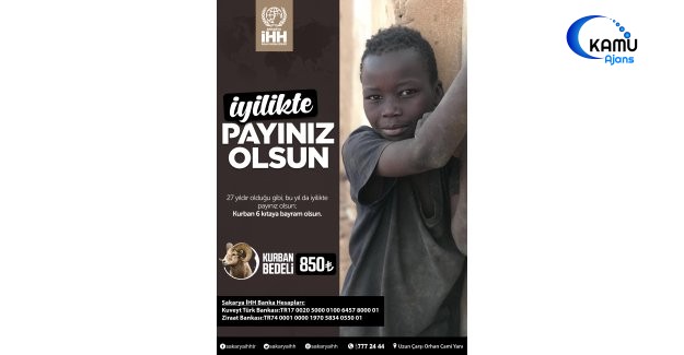 Kurbanda Amaç Sadece Kan Akıtmak Değil