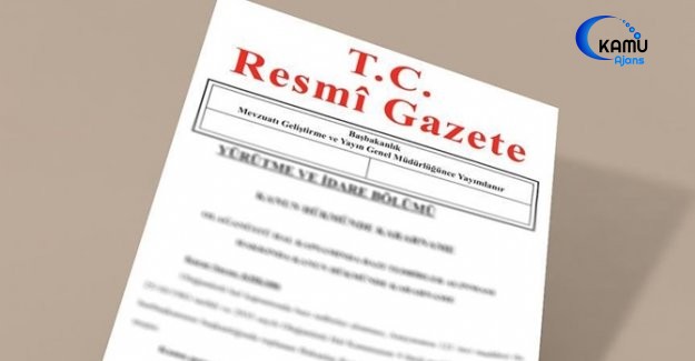 Havaalanı Sağlık Denetleme Merkezleri Yönetmeliğinde Değişiklik