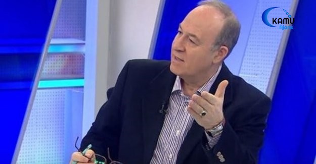 Haldun Domaç Öldü Mü? Haldun Domaç'ın Sağlık Durumu Nası?