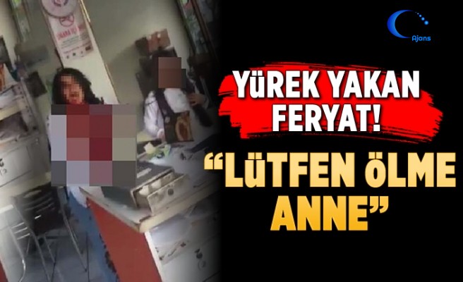 Anne Lütfen Ölme
