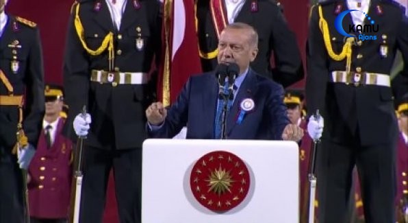 Başkan Erdoğan Duyurdu: 'Müjdelerimiz Olacak'