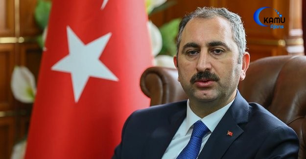 Yargı Reformu Strateji Devletimizin Milletimize Sözüdür