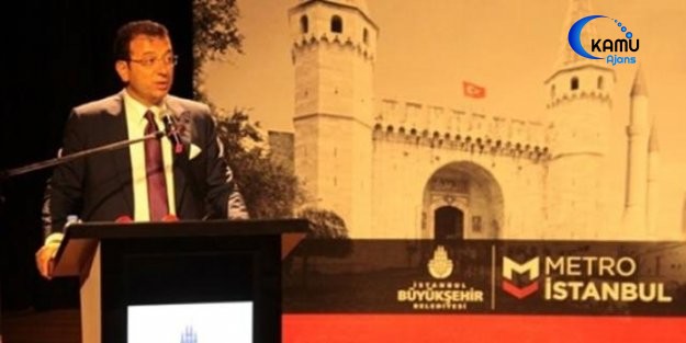 İstanbul'da Gece Ulaşımının Detayları Belli Oldu