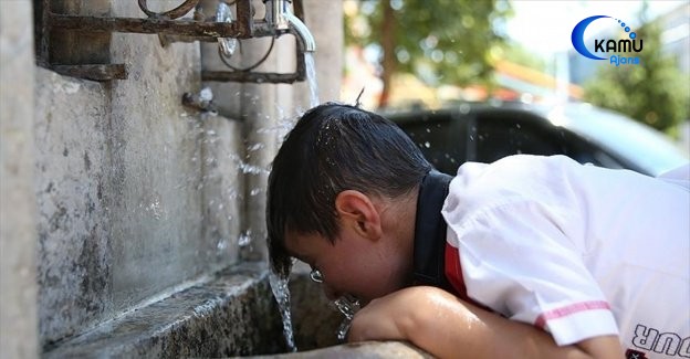 Hicri 1441. Yıl Huzur, Esenlik ve Kurtuluşa Hicret Olsun