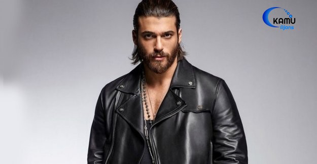 Can Yaman Hangi Dizide Oynayacak? Can Yaman'ın Yeni Dizisi