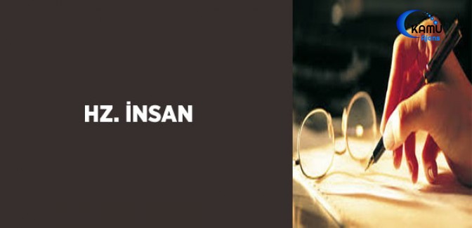 Hz.İnsan