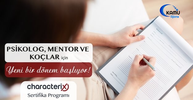 CharacterIX Kişilik Envanteri Analitik Raporlama Sistemi Akıllı Çalışan Algoritması ile Zihinsel Modelinizi Öğrenin