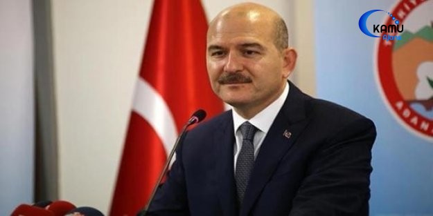 Soylu: Otoyollarda Hız Sınırının Artırılması İçin Çalışma Yapıyoruz