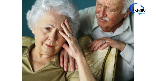 Alzheimer Hastasına Bakım Verenler Mutlaka Destek İstemeli!